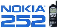 Nokia 252